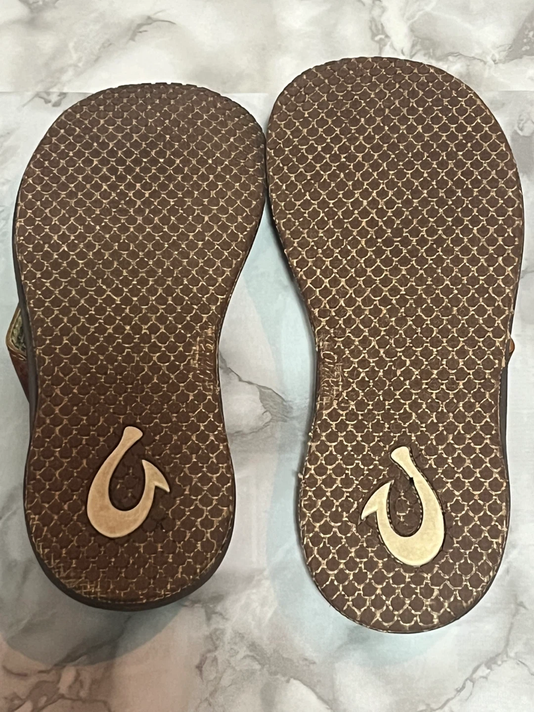 Olukai Flip Flops - photo 4