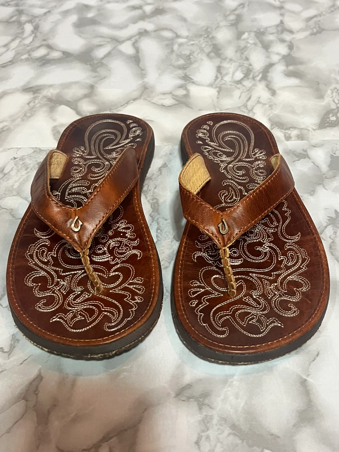 Olukai Flip Flops - photo 2