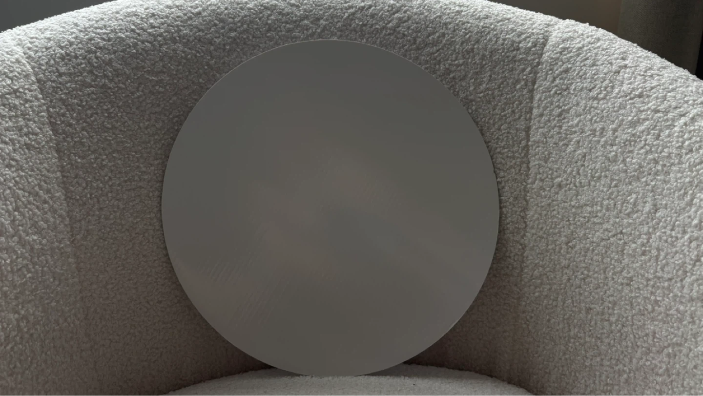 Round Cardboard Cake Board