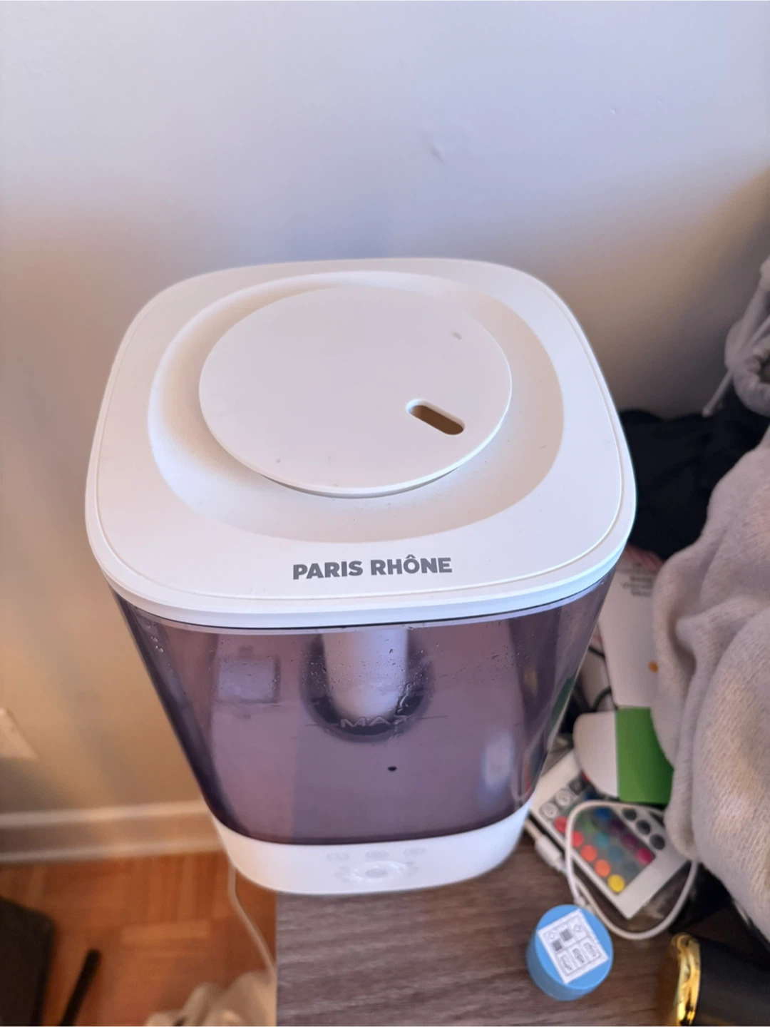 Humidifier - photo 2