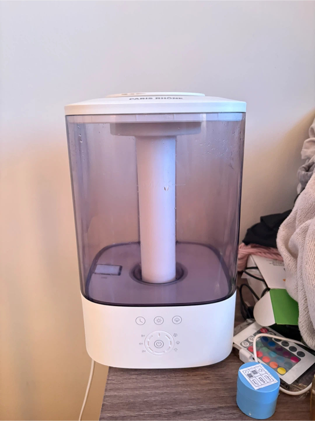 Humidifier