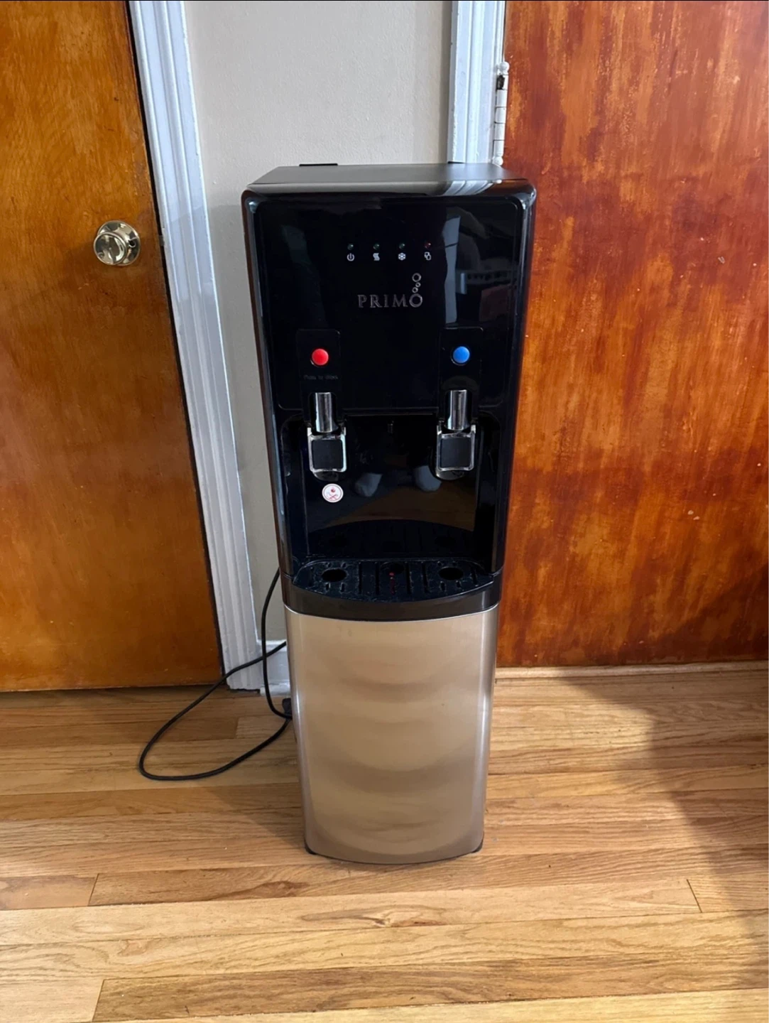 Primo Cold and Hot  Water Dispenser - photo 2