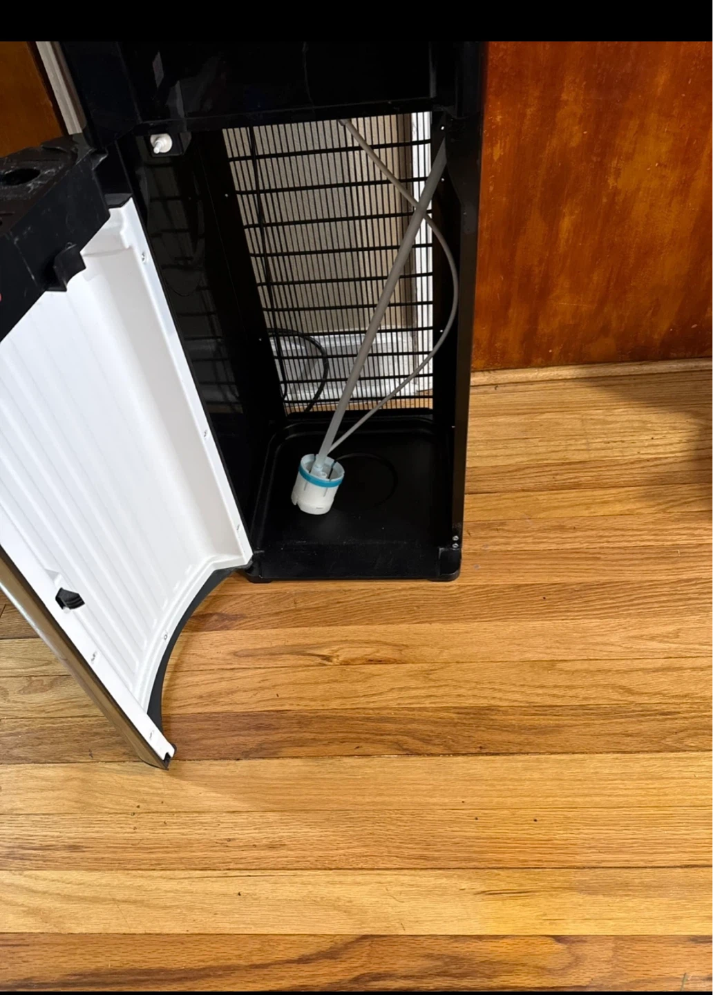 Primo Cold and Hot  Water Dispenser - photo 5