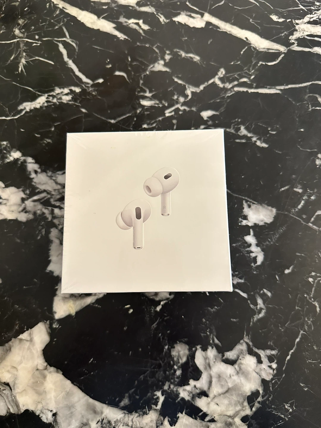 Apple AirPods Pro (2nd generation) with MagSafe Charging Case