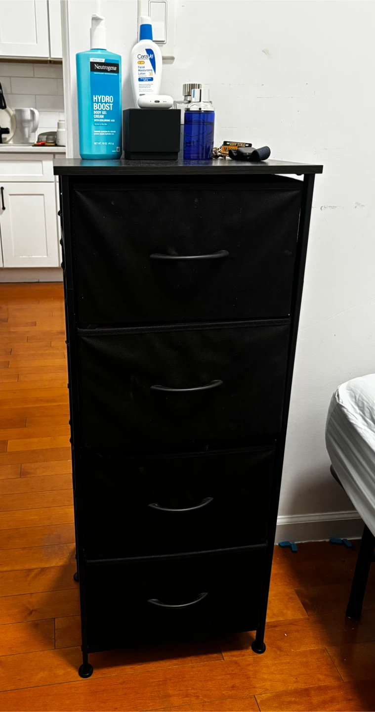 Dresser/Drawer