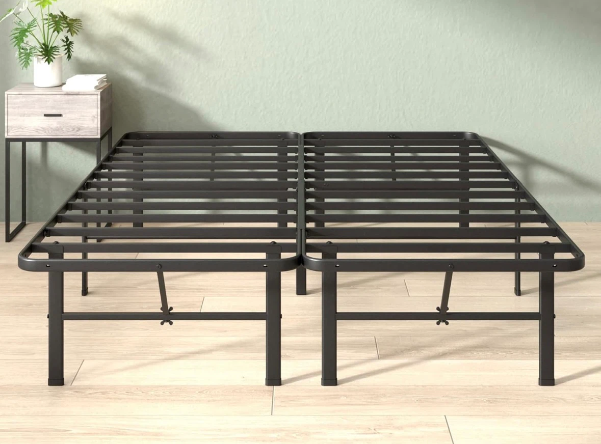 Zinus Bed Frame Full Size