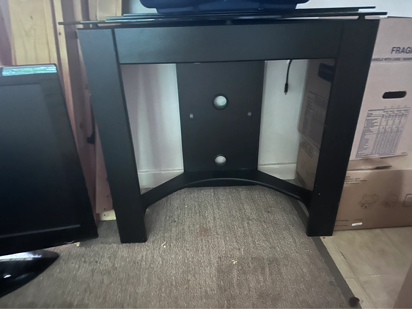 Tv stand