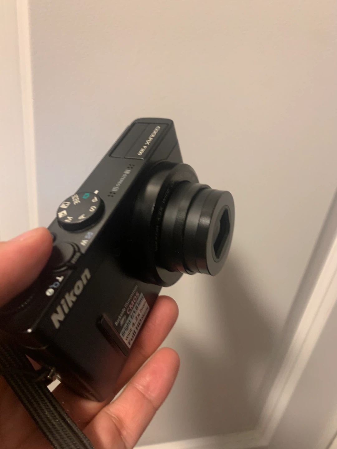 Nikon Coolpix P300 Digital Camera - photo 5
