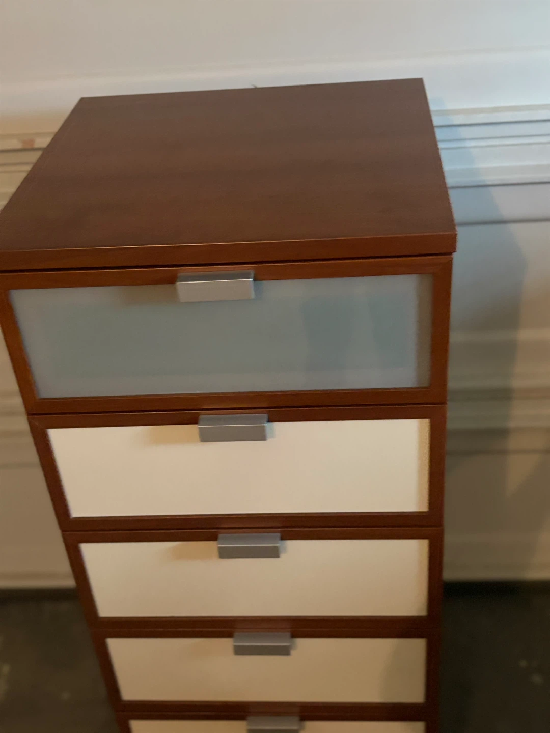 6- Drawer Chest - photo 4