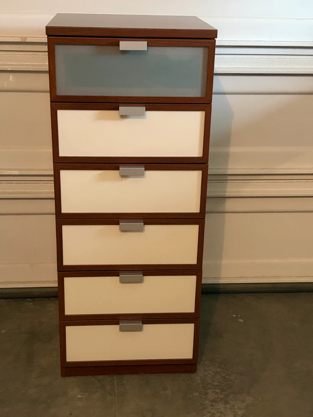 6- Drawer Chest