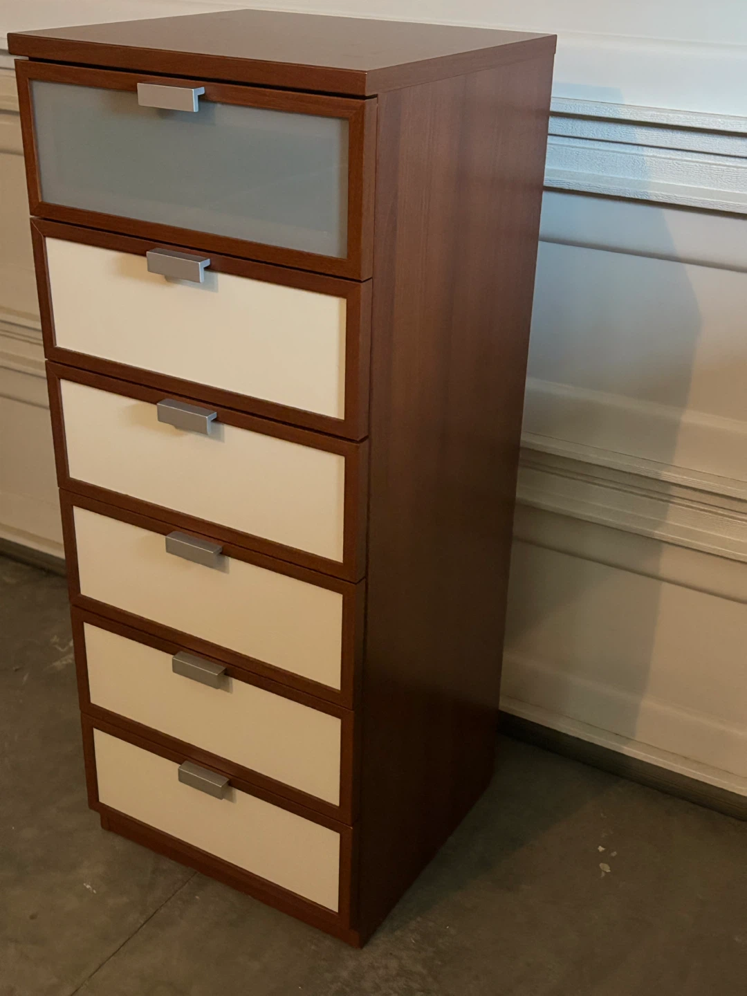 6- Drawer Chest - photo 3