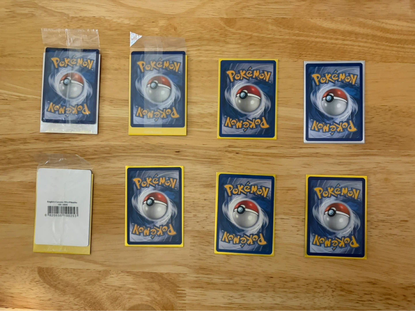 Pokémon Cards - photo 2