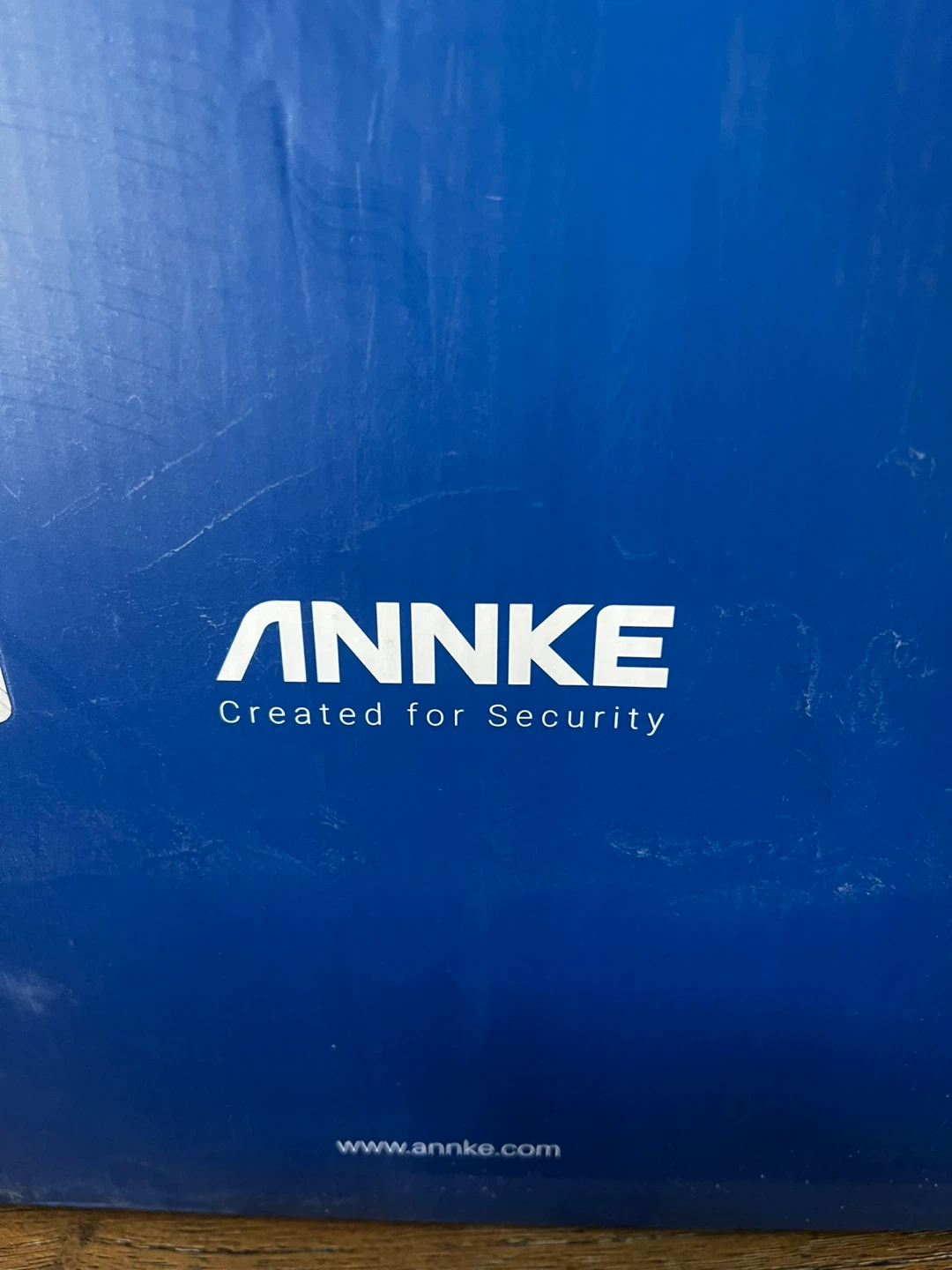Annke 8 Ch 265 3k Lite Security Camera system - photo 4