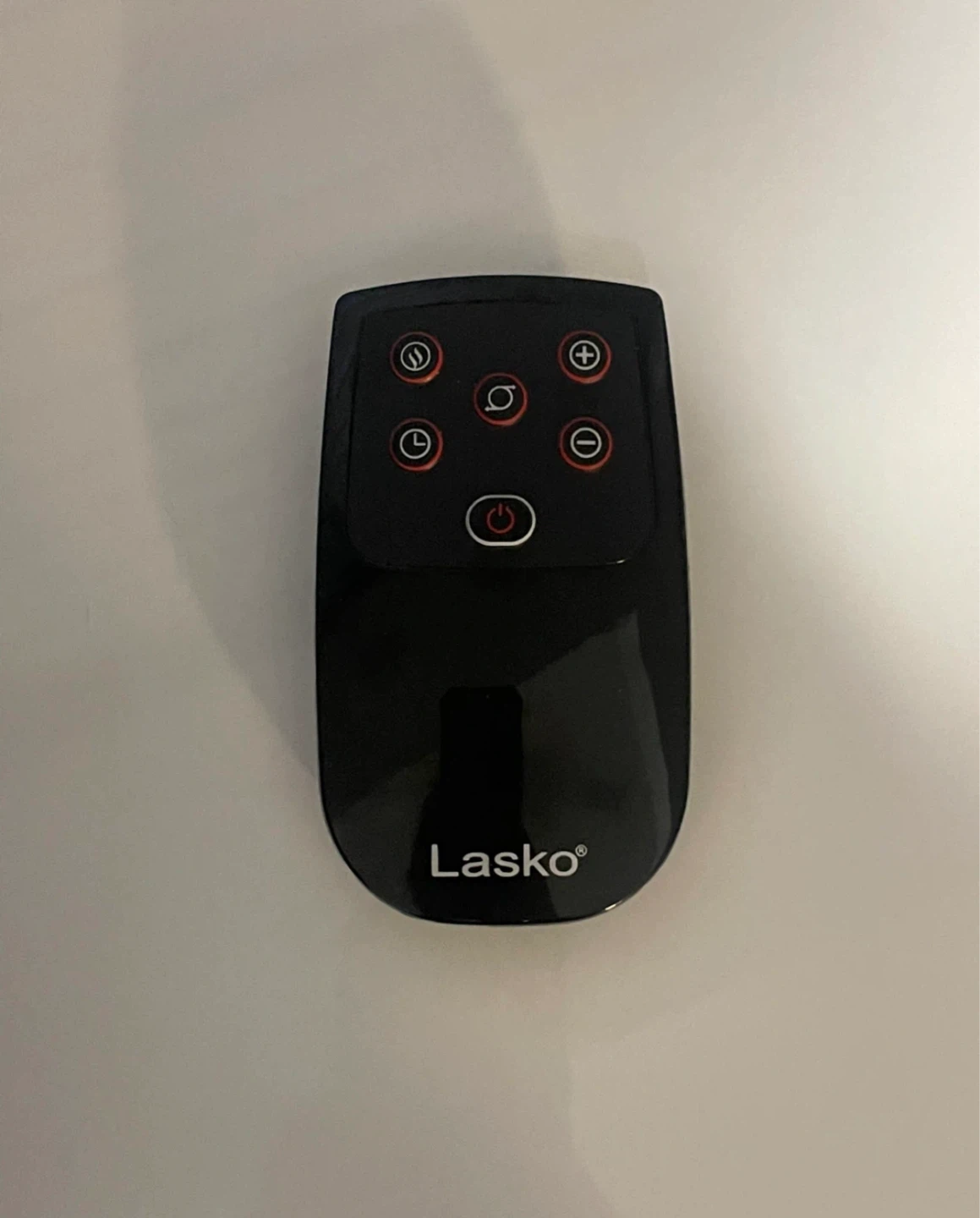 Lasko Digital Ceramic Tower Heater w/ Remote - photo 2