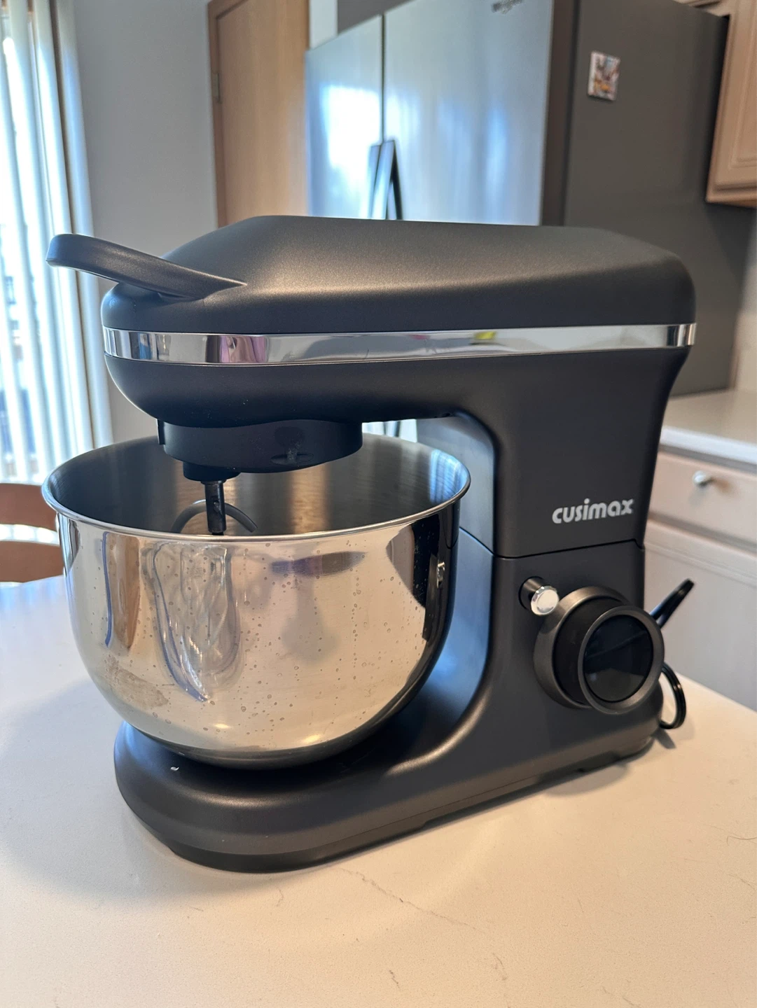 CUSIMAX Stand Mixer with Accessories