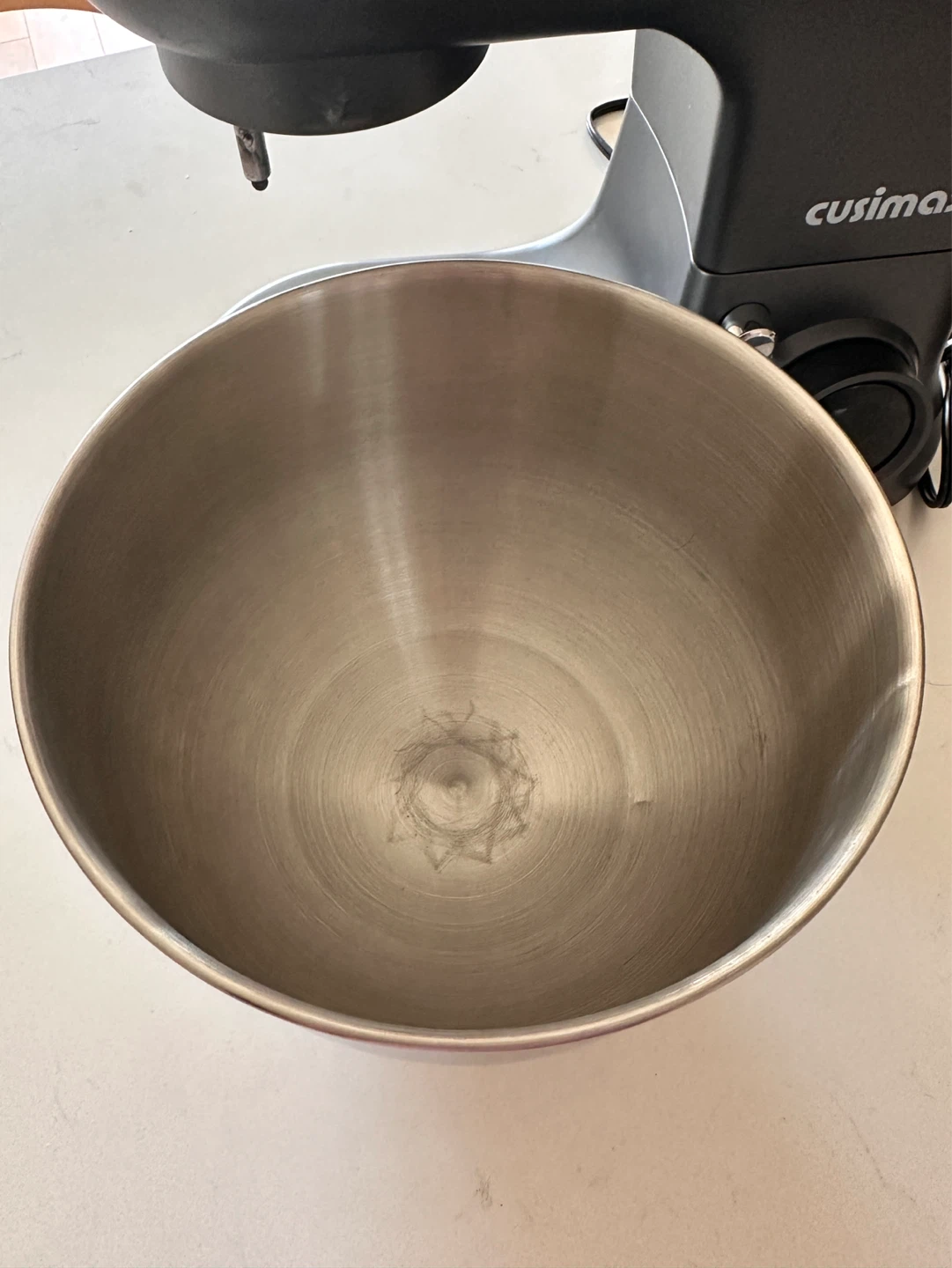 CUSIMAX Stand Mixer with Accessories - photo 3