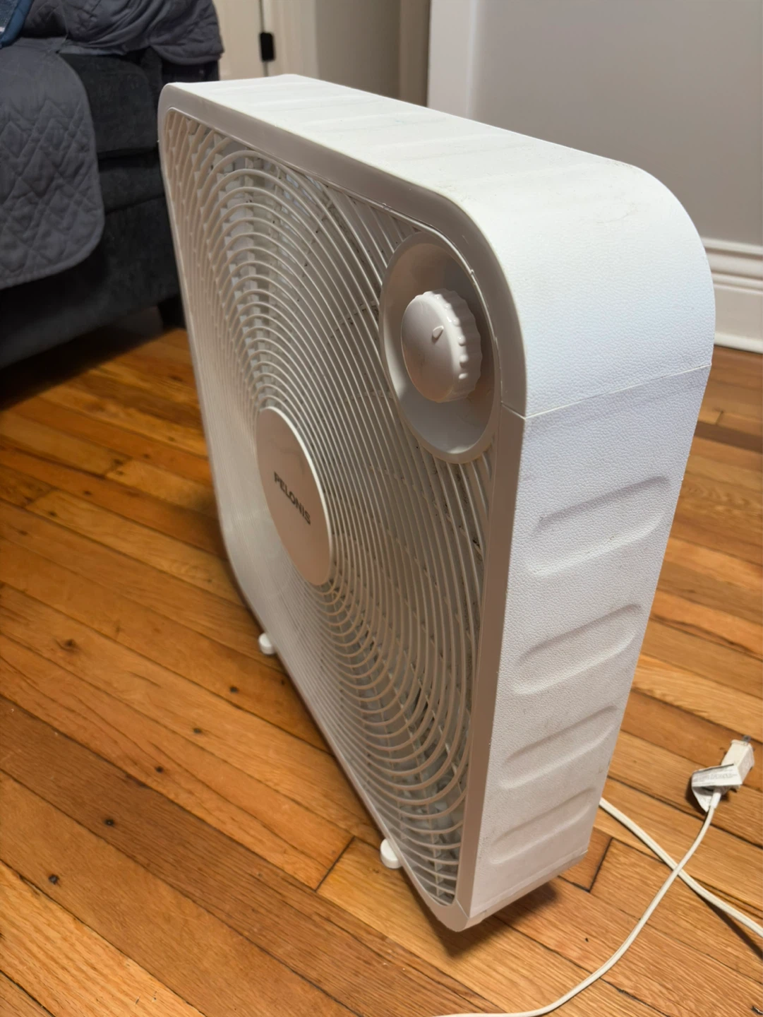 Ventilador 3 velocidades - photo 2