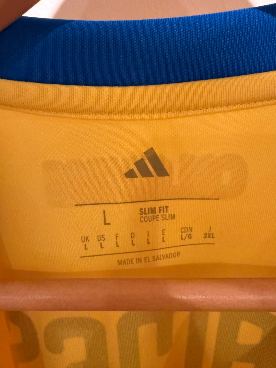 FIFA World Cup Selección Colombia jersey - James Rodriguez - photo 3