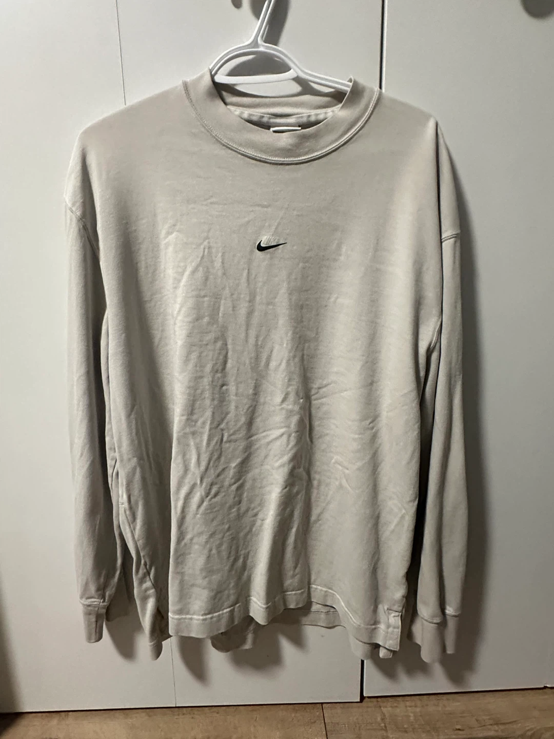 Nike Long Sleeve