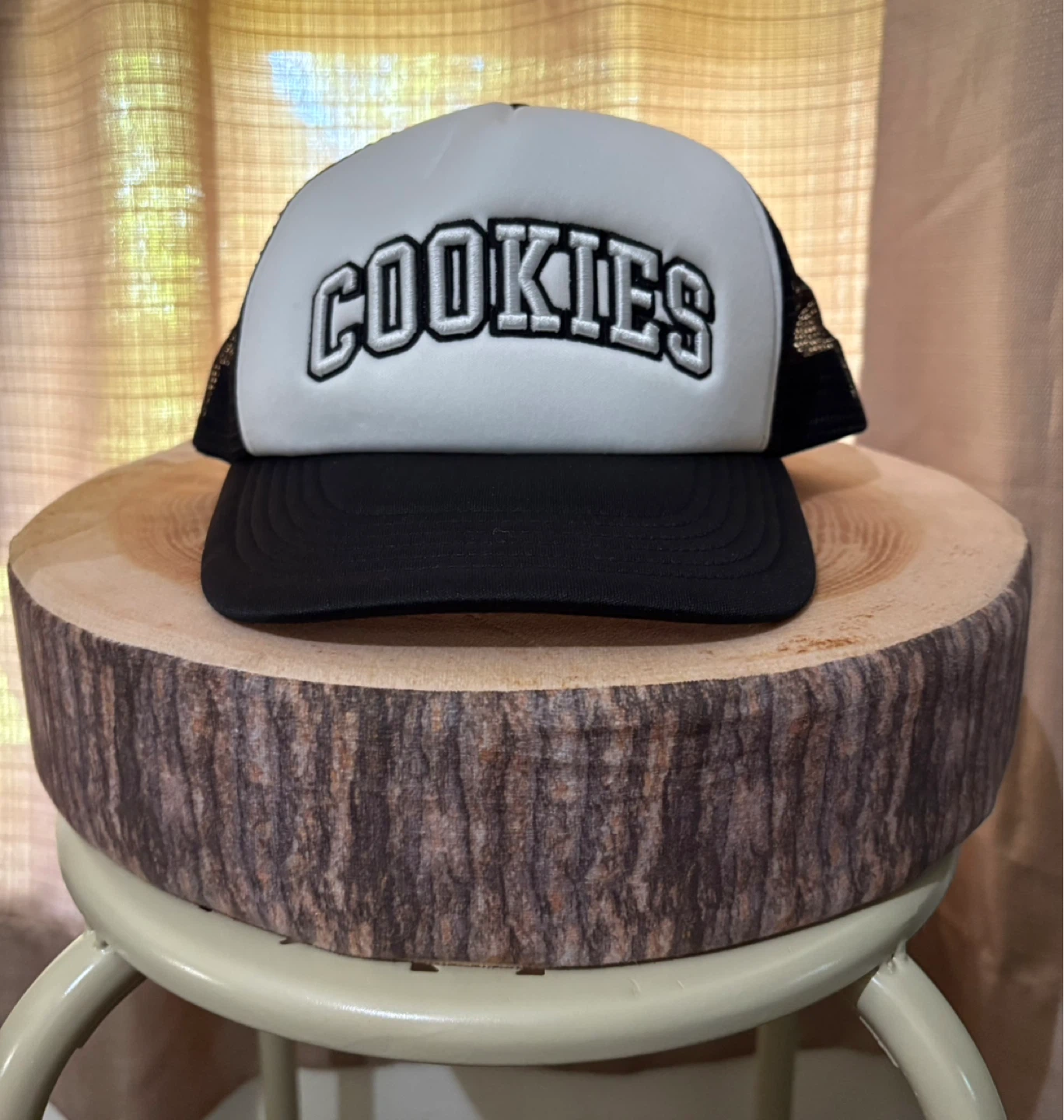 Cookies Trucker Hat