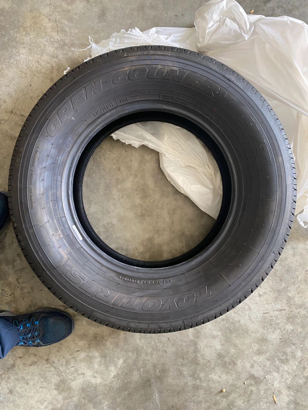 Tires