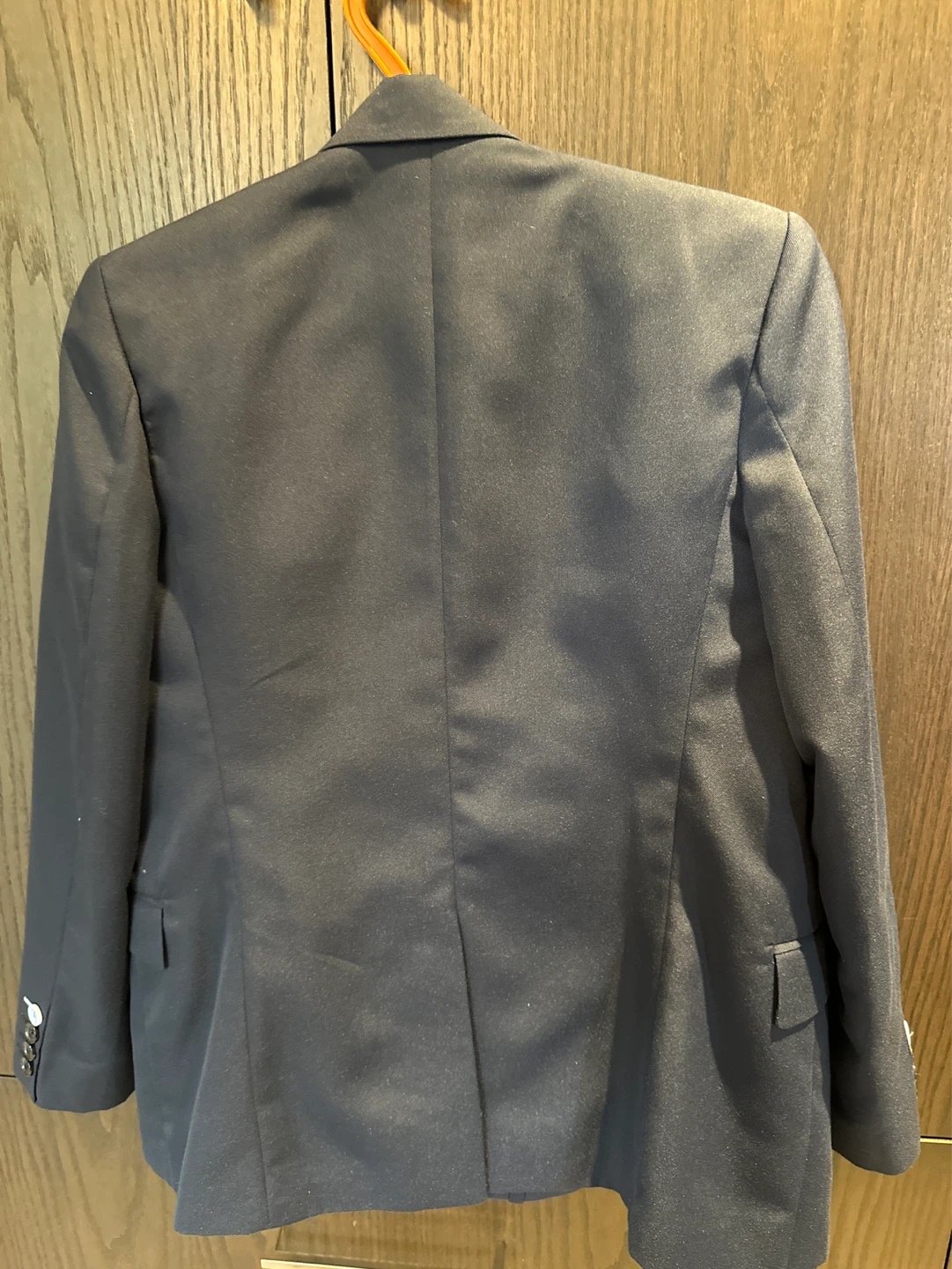 Men's 3-Piece Suit - photo 2