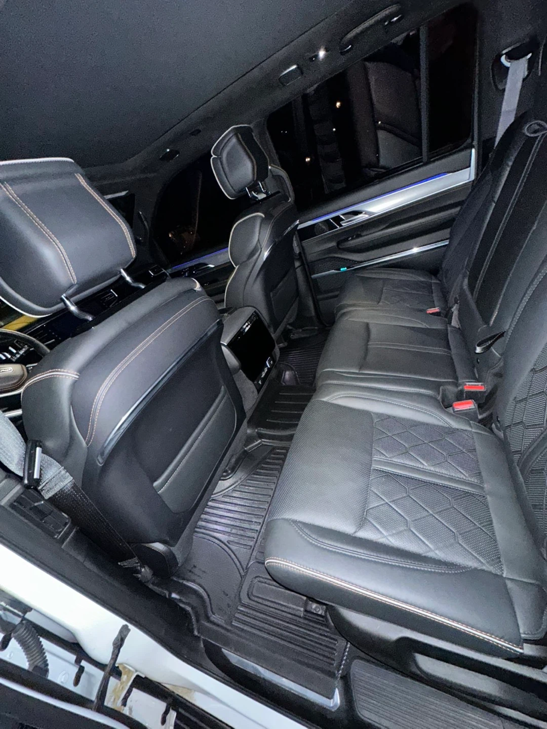 Autodetailing