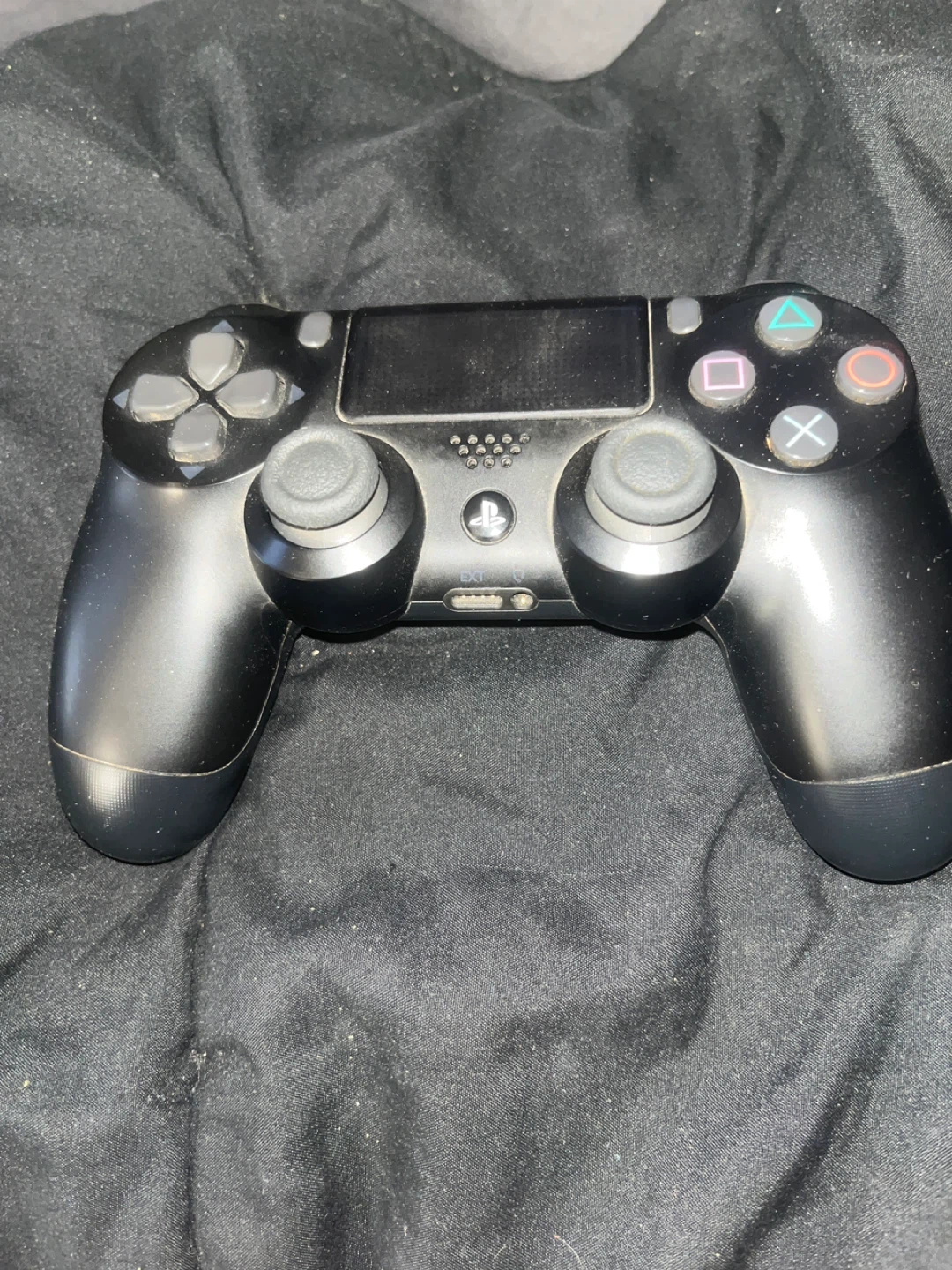 Sony PlayStation 4 DualShock 4 Controller