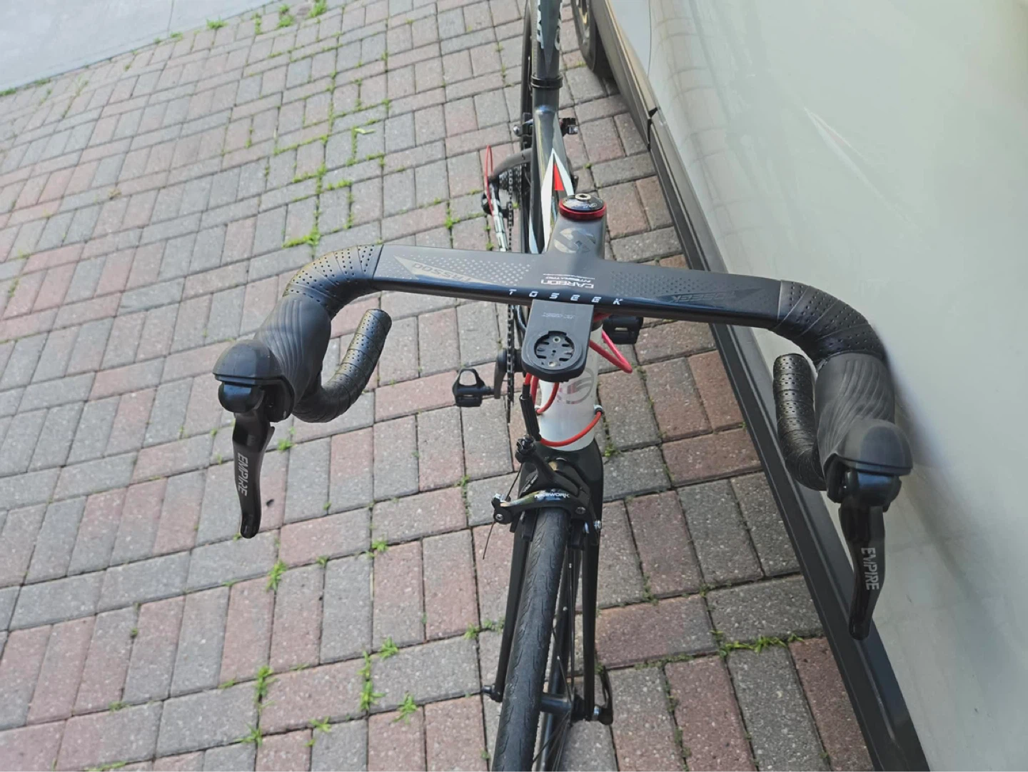 Giant Defy Road Bike - photo 5