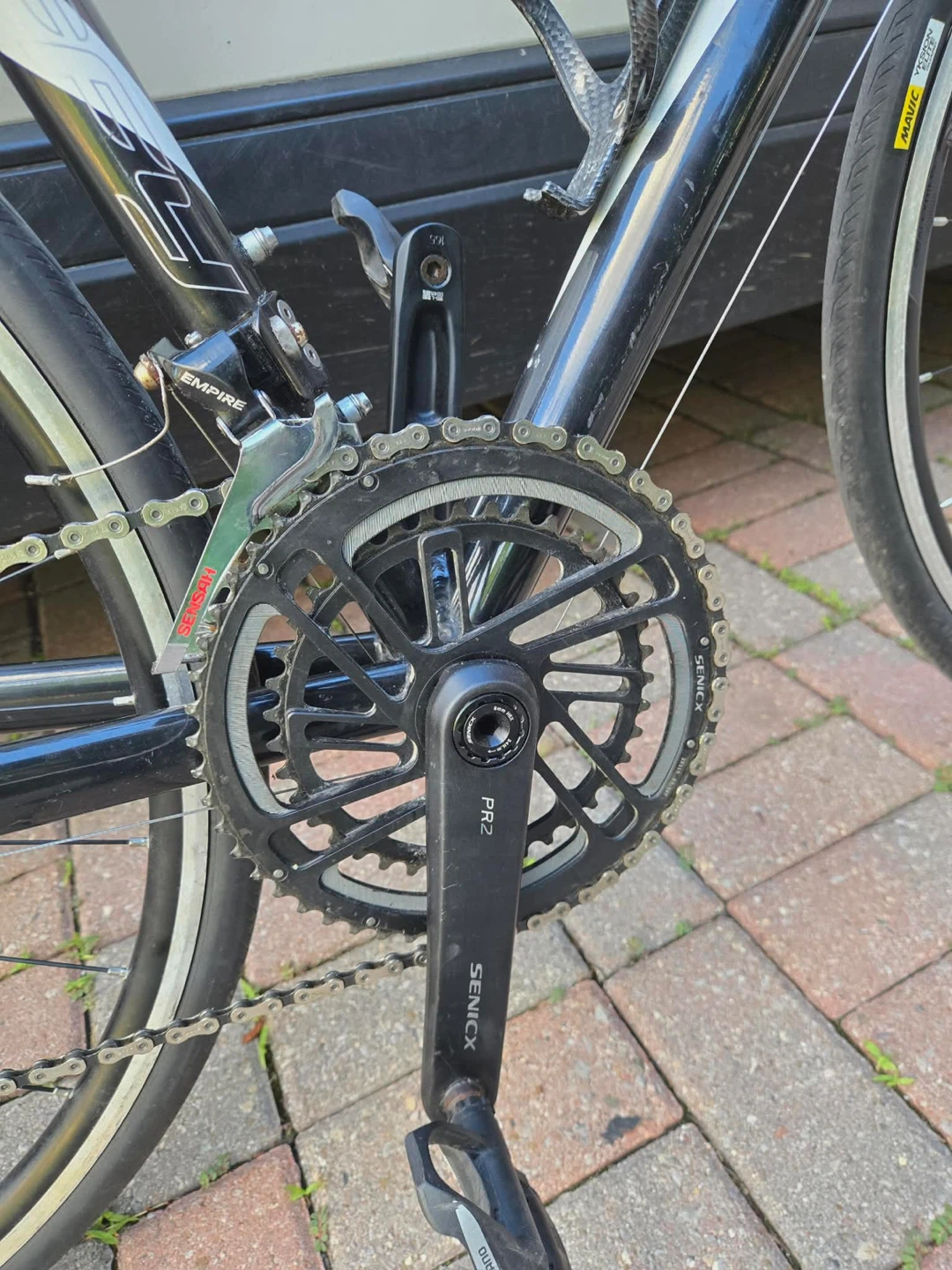 Giant Defy Road Bike - photo 3