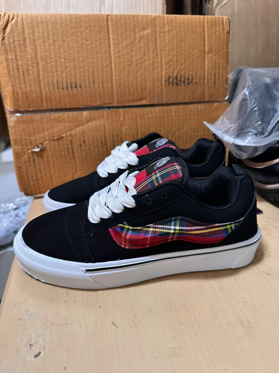 Men's Shoes