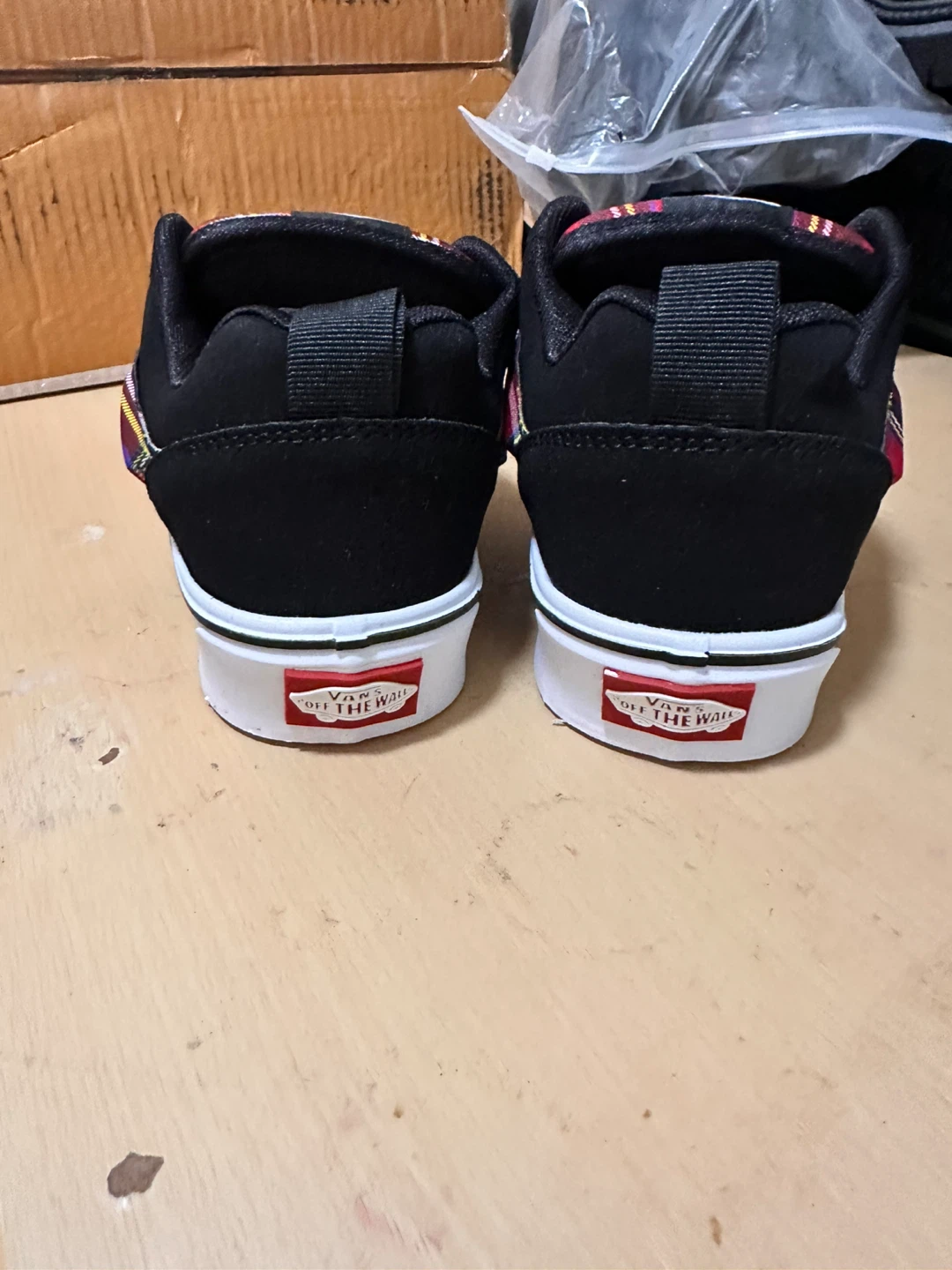 Men's Shoes - photo 3