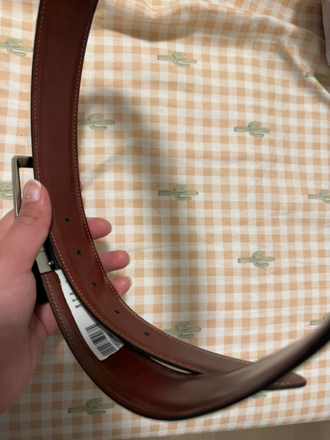 Reversible Belt - photo 2