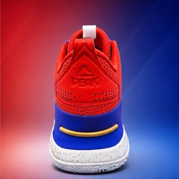 PEAK Basketball Shoes - photo 3