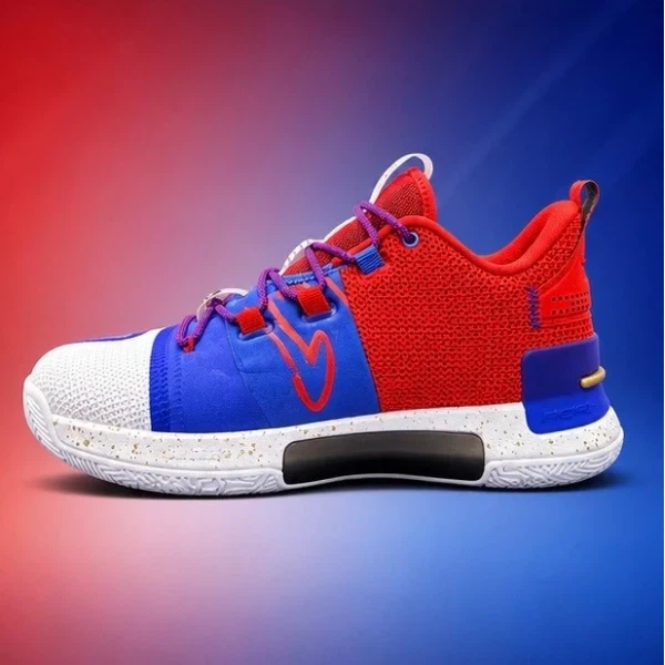 PEAK Basketball Shoes