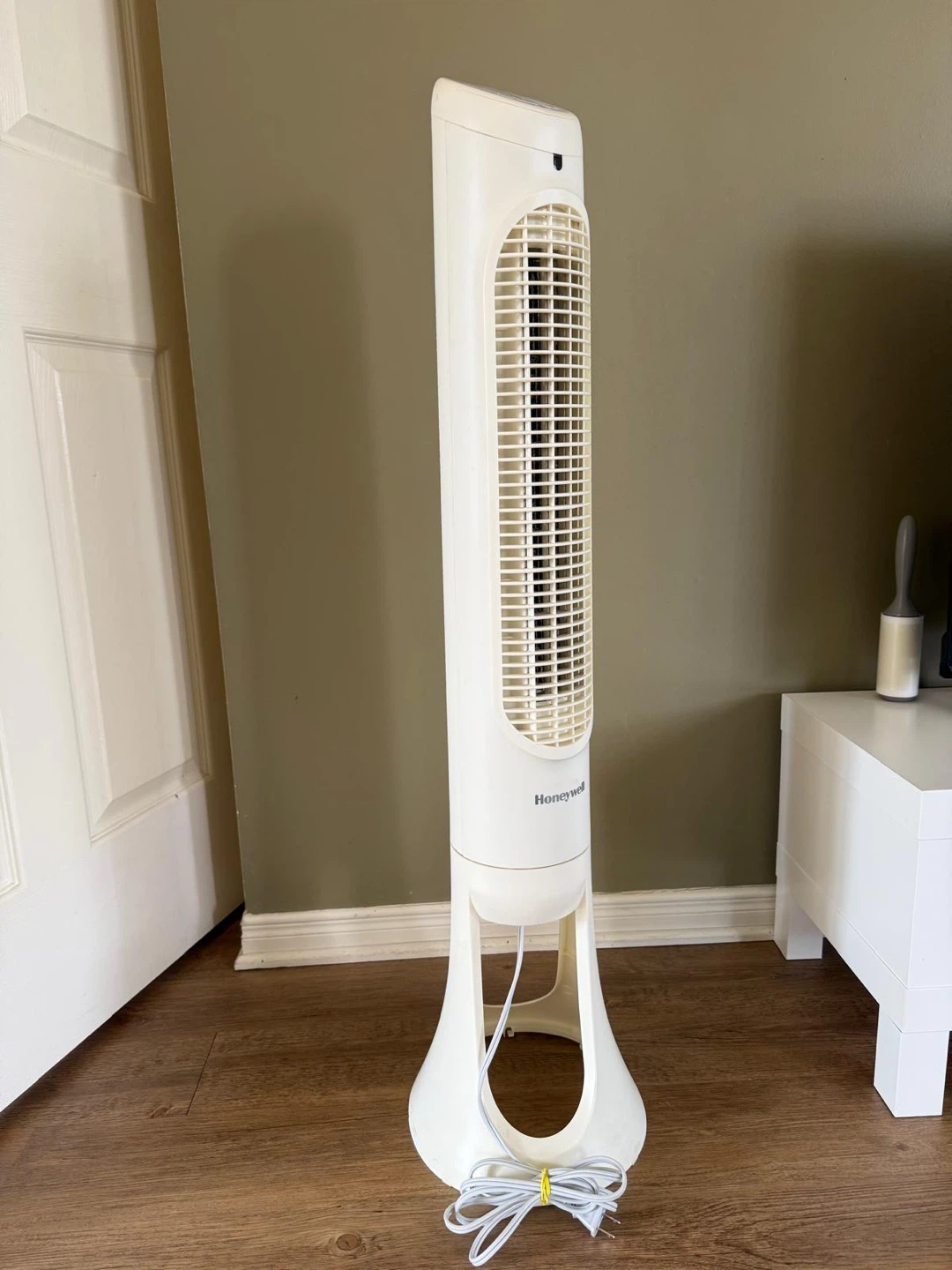 Honeywell QuietSet Tower Fan