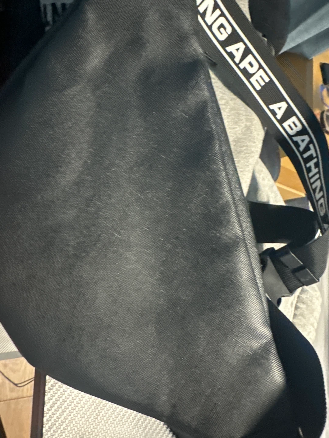 A Bathing Ape BAPE Sta Sling Bag - photo 2