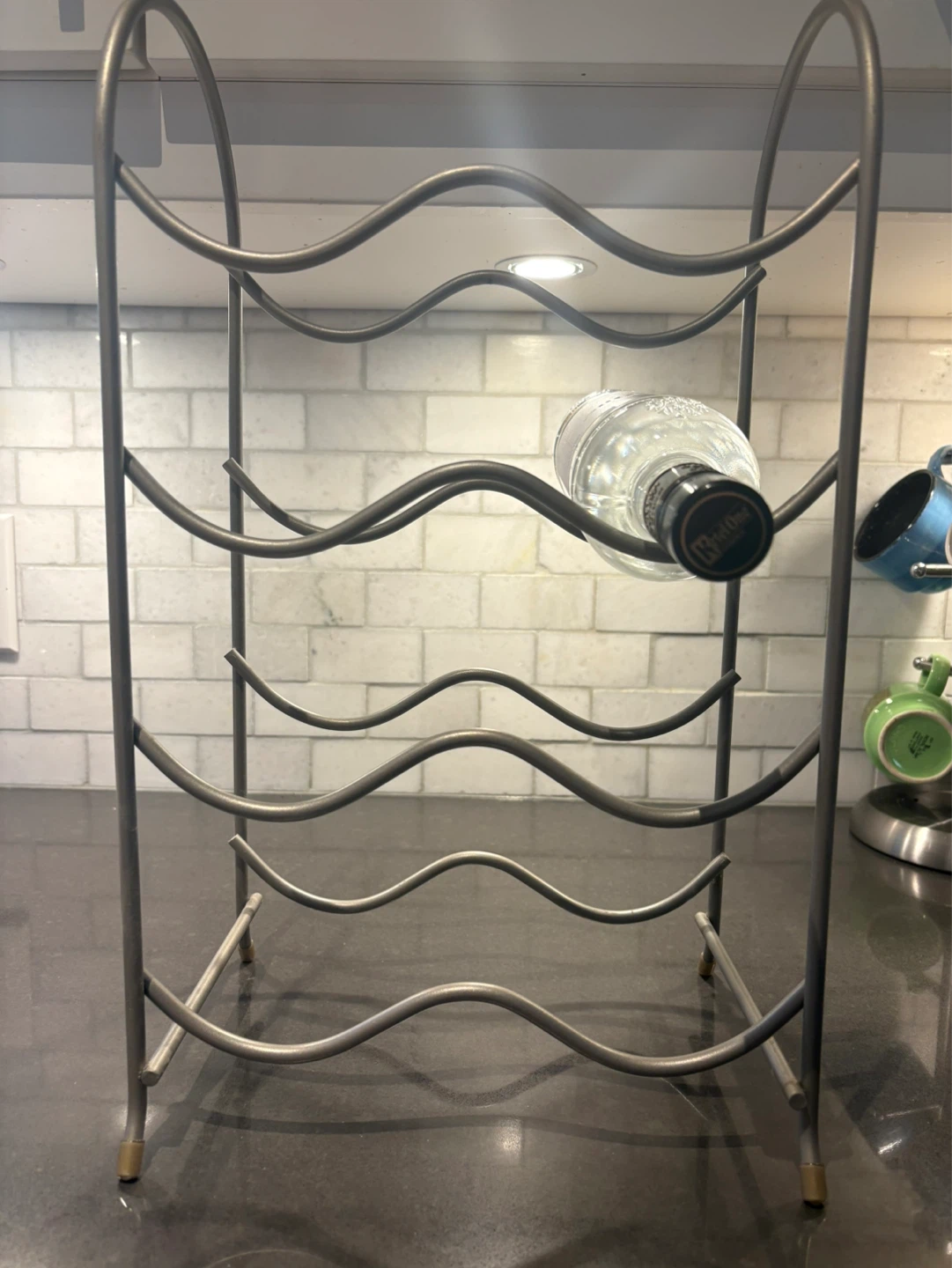 Wine Rack