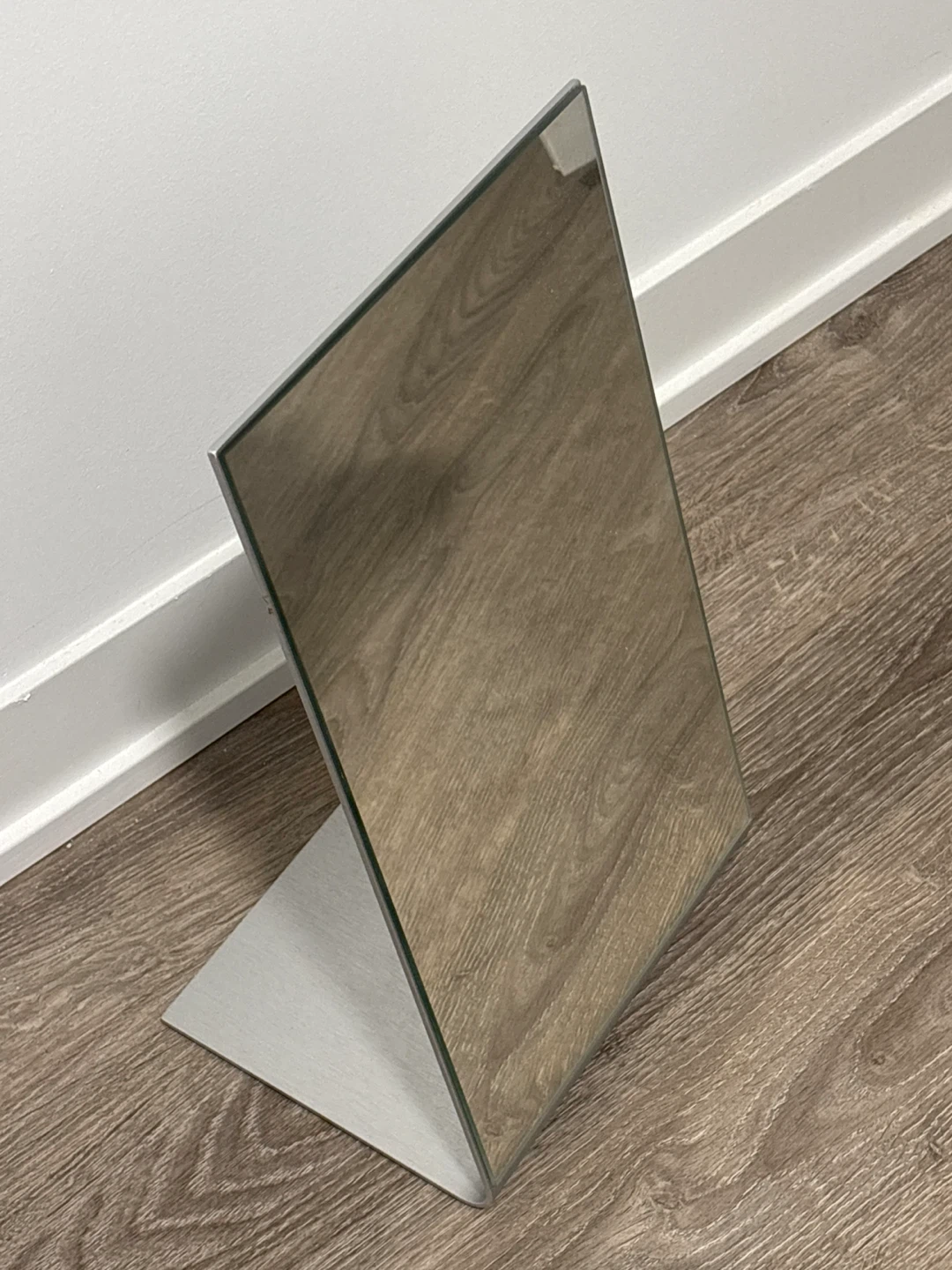 IKEA TYSNES Table Mirror 22x39 cm