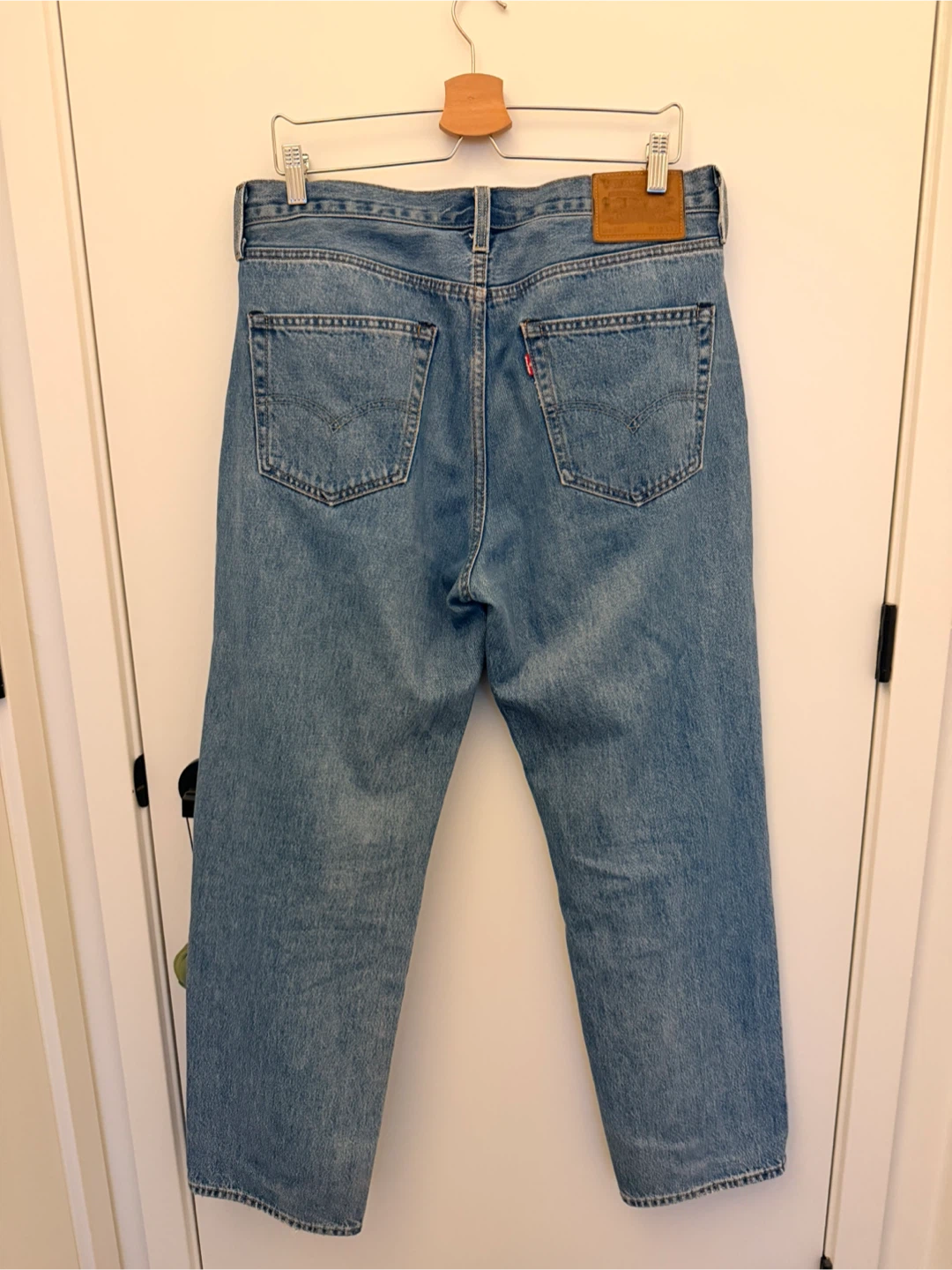 Levi's 568 Jeans - W32 L32 Male - photo 2