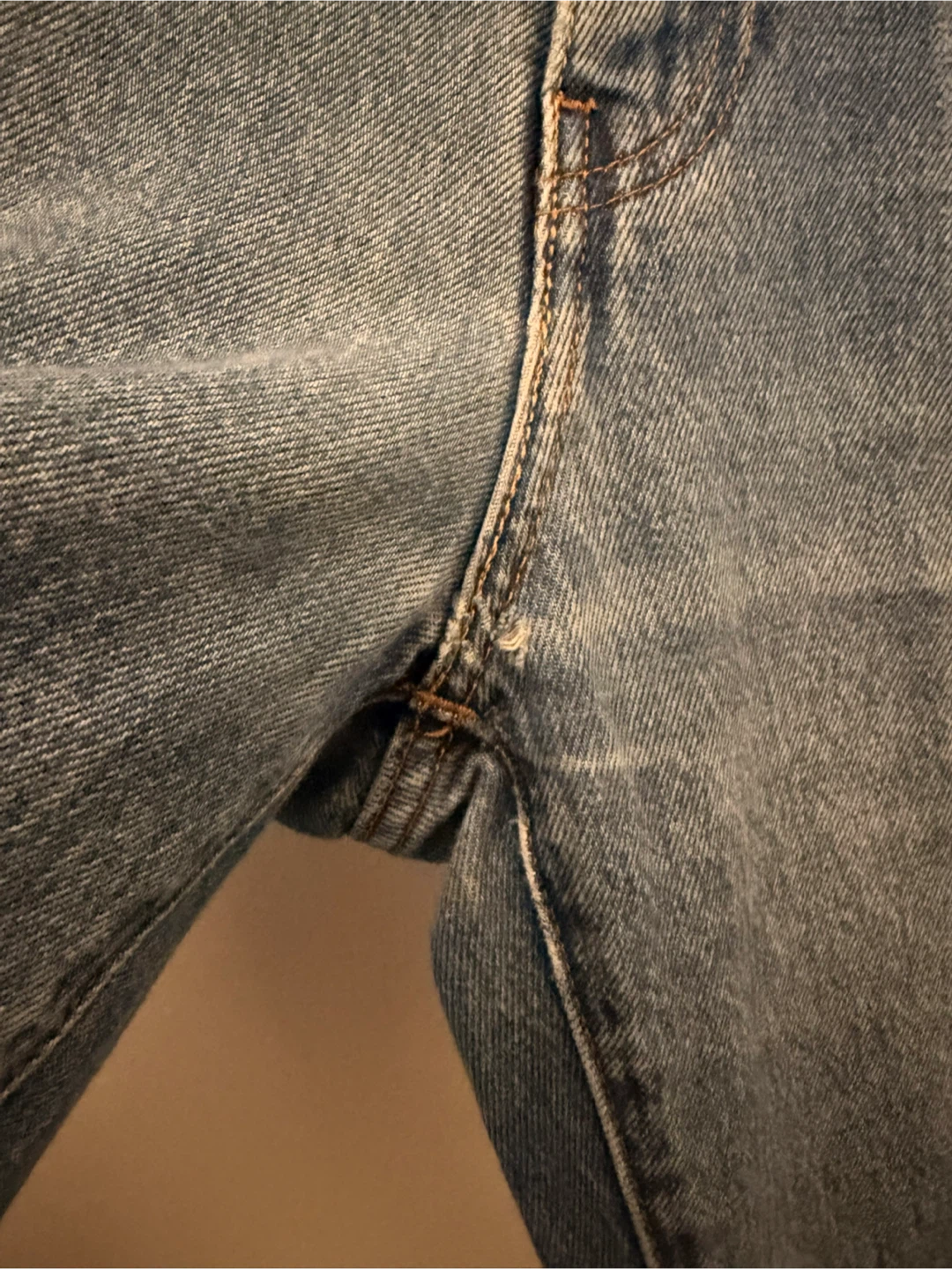 Levi's 568 Jeans - W32 L32 Male - photo 5