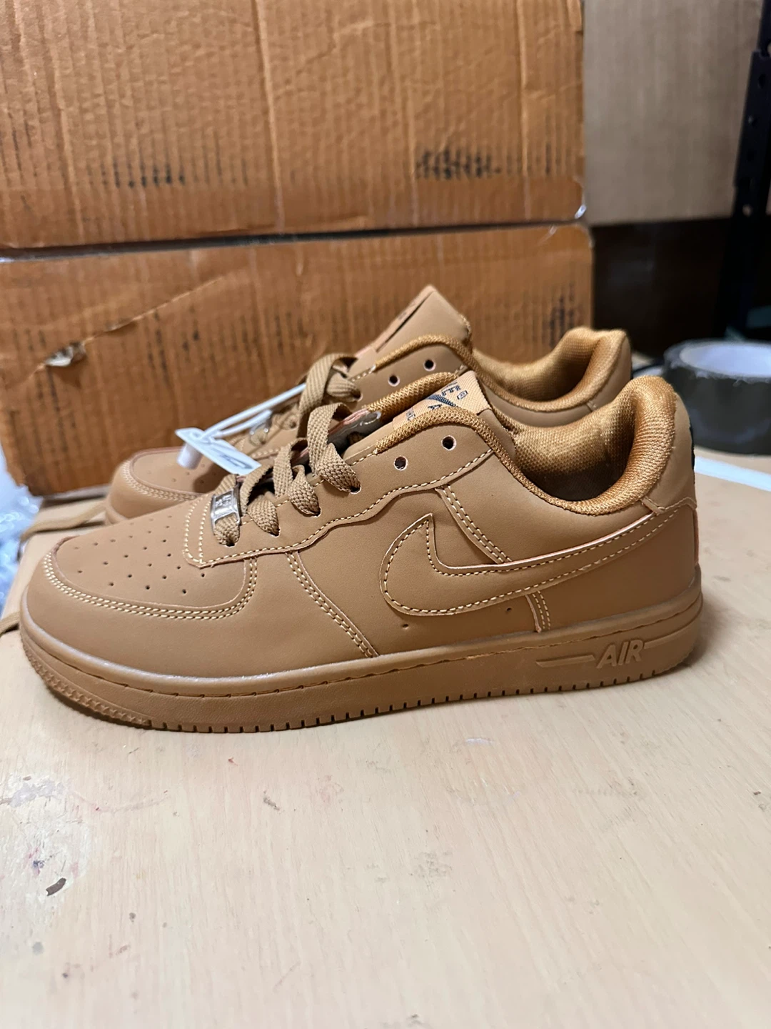 Nike Air Force 1 Men's Casual Shoes