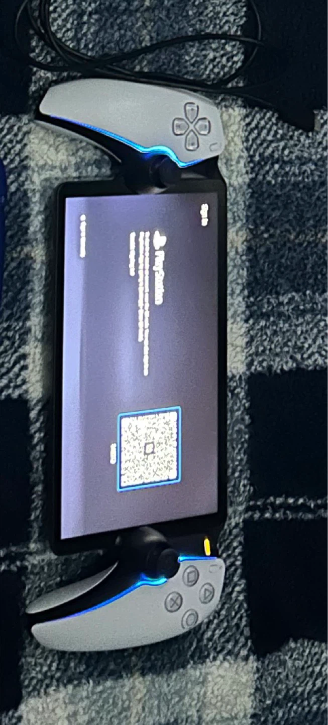 Playstation 5 Portal  BRAND NEW CONDITION