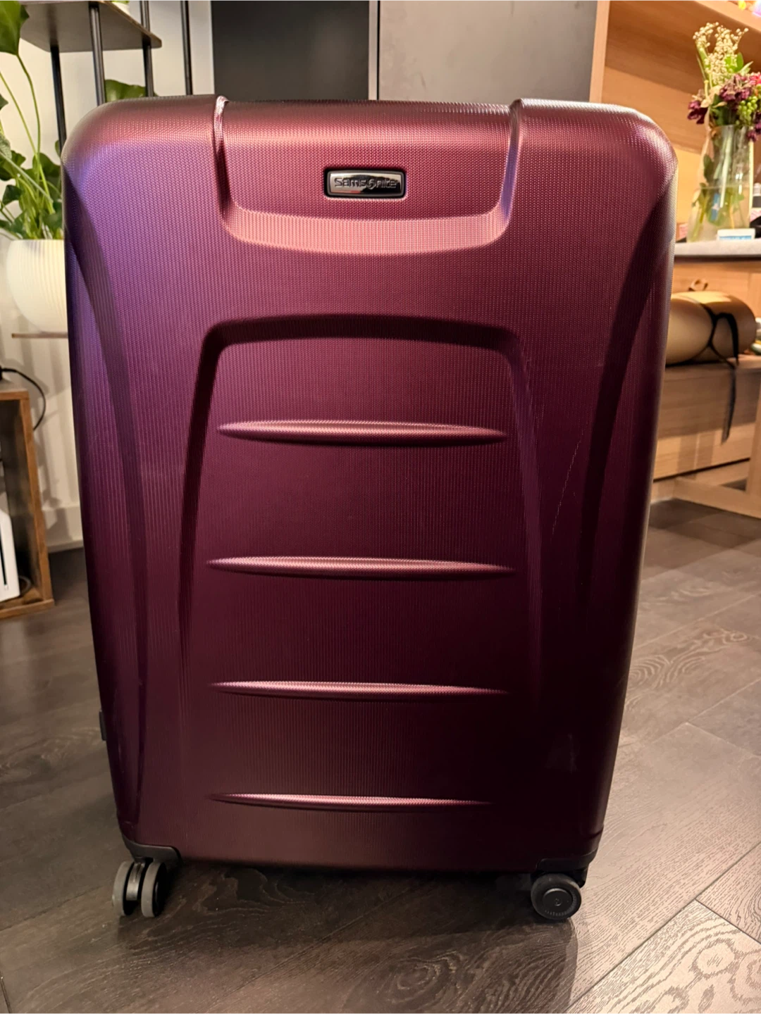 Samsonite tribute pro spinner large - photo 2
