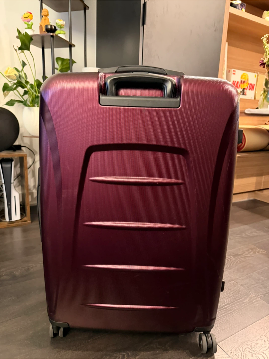Samsonite tribute pro spinner large - photo 3