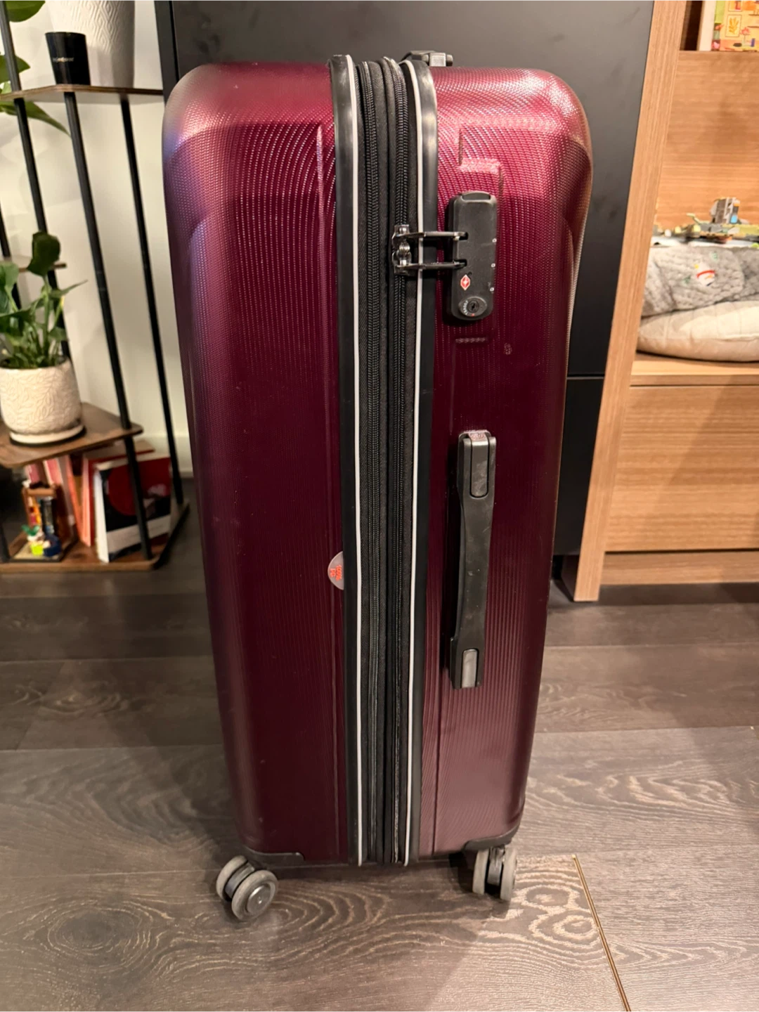 Samsonite tribute pro spinner large - photo 4