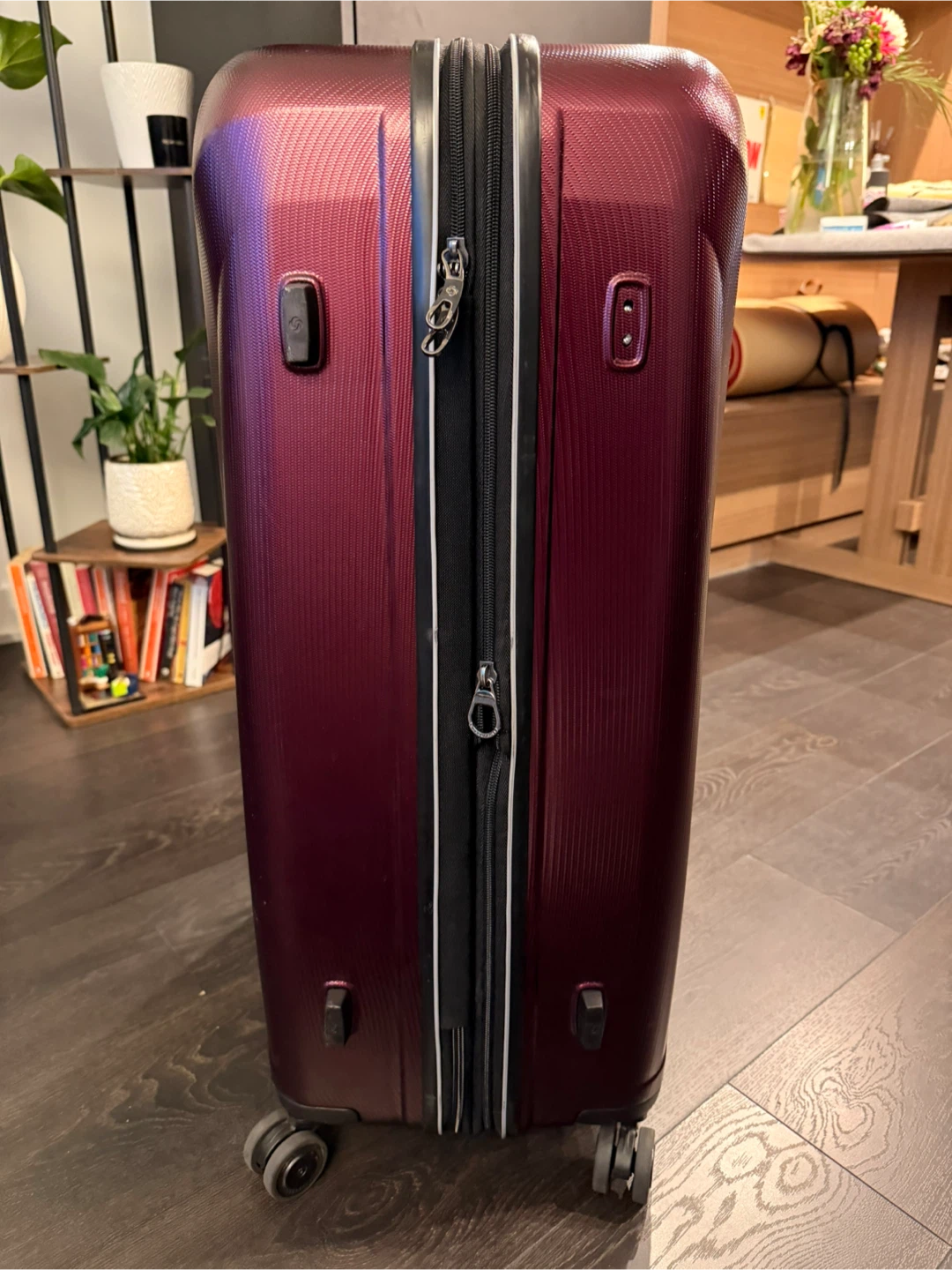 Samsonite tribute pro spinner large - photo 5