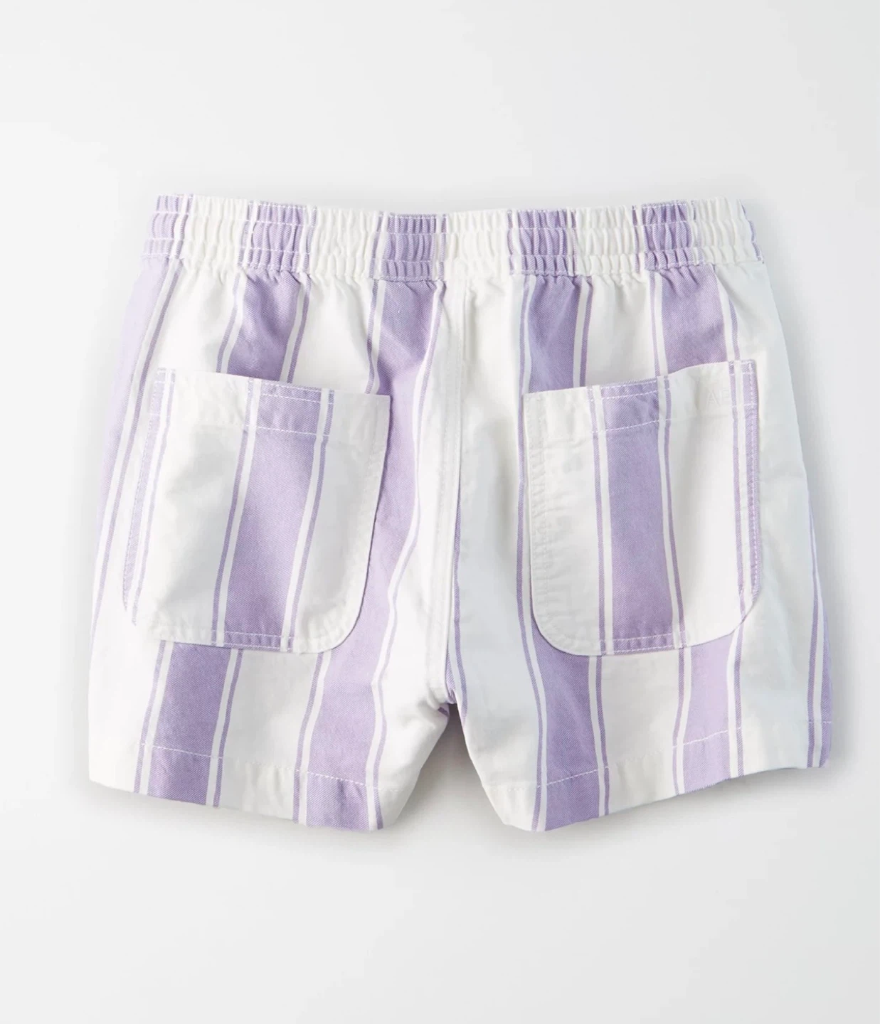 New American Eagle Hi-Rise Cotton Short - photo 4