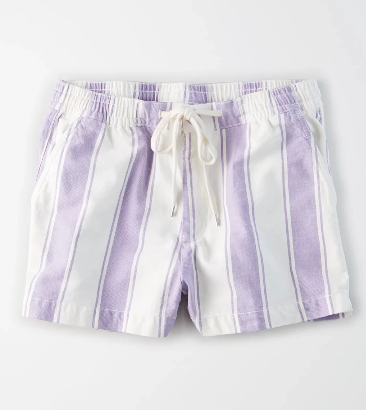 New American Eagle Hi-Rise Cotton Short - photo 3