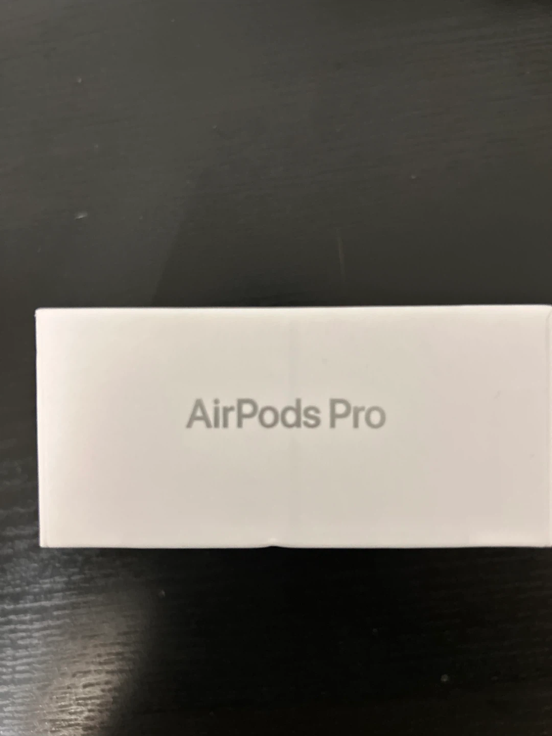 Apple AirPods Pro (3rd Gen) - photo 3